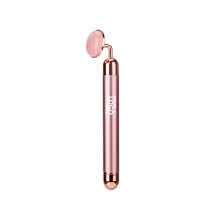 Electric Face Jade Massager